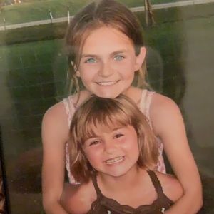 Meet your Posher, Hannah